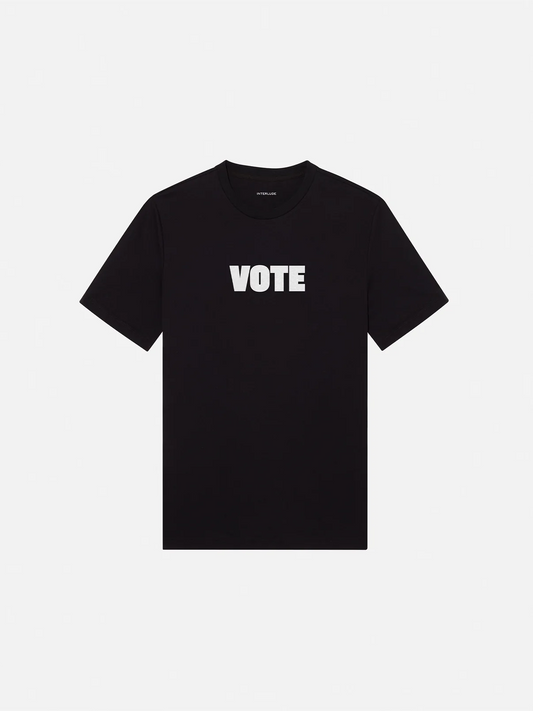 The Power of Simplicity: Introducing Our Essential Vote Tee