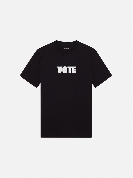Essential Vote Tee