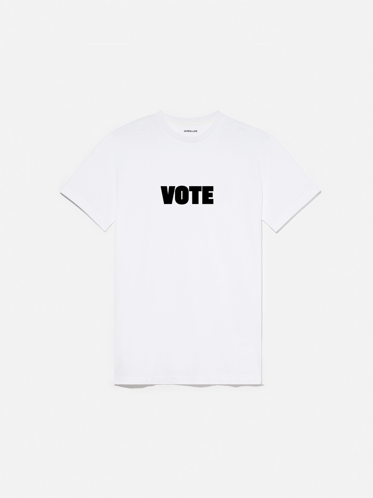 Essential Vote Tee