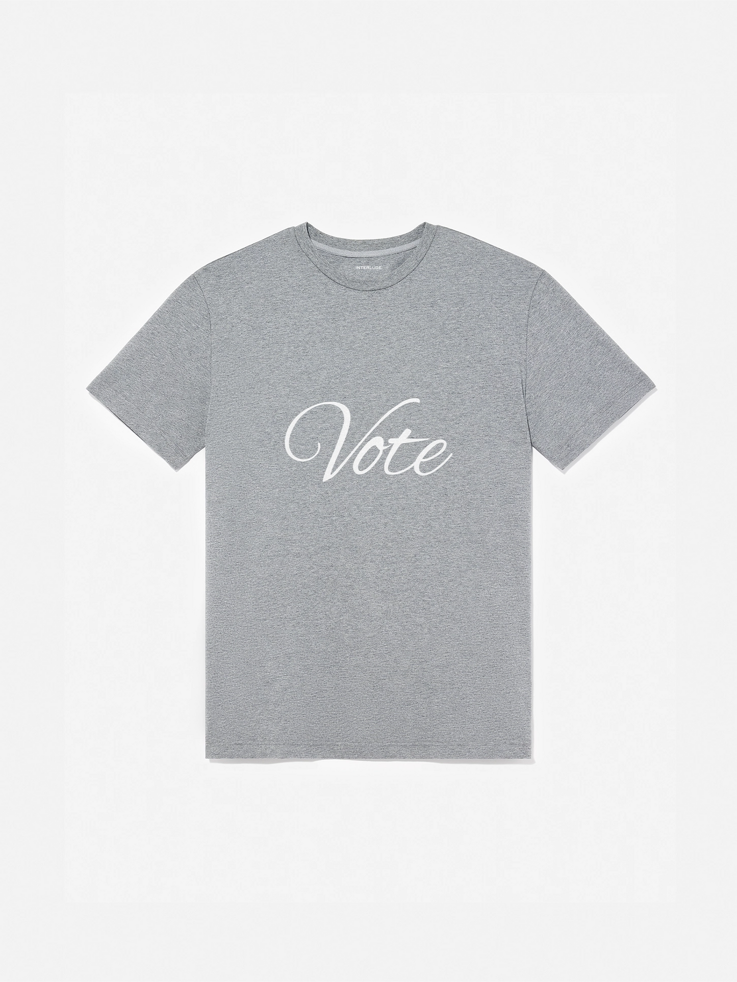 Timeless Vote Tee