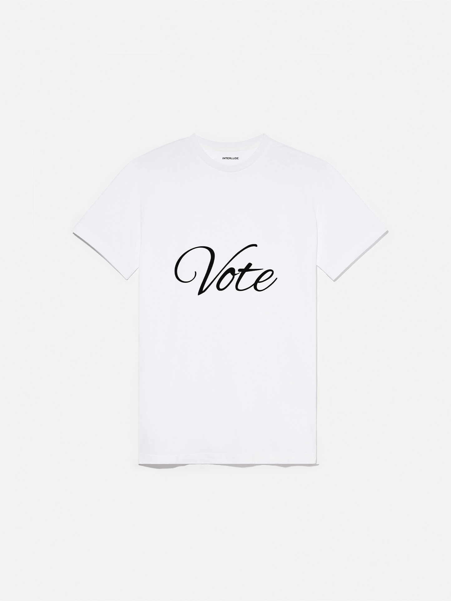 Timeless Vote Tee
