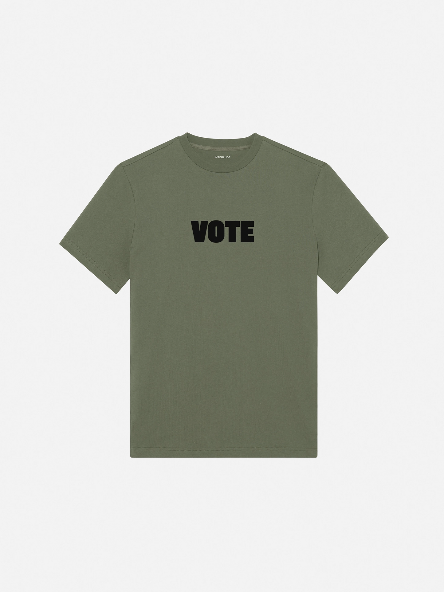 Essential Vote Tee