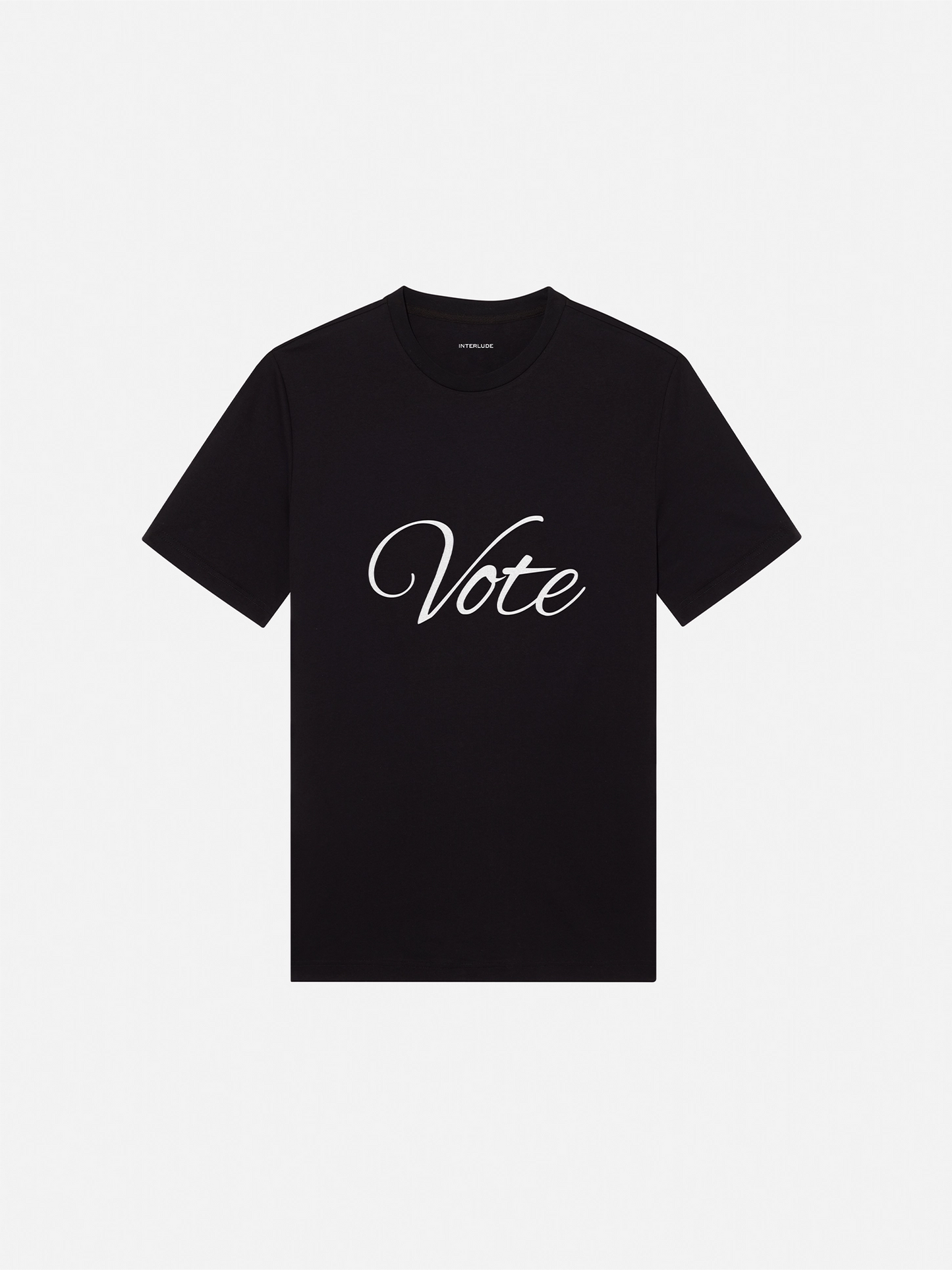 Timeless Vote Tee