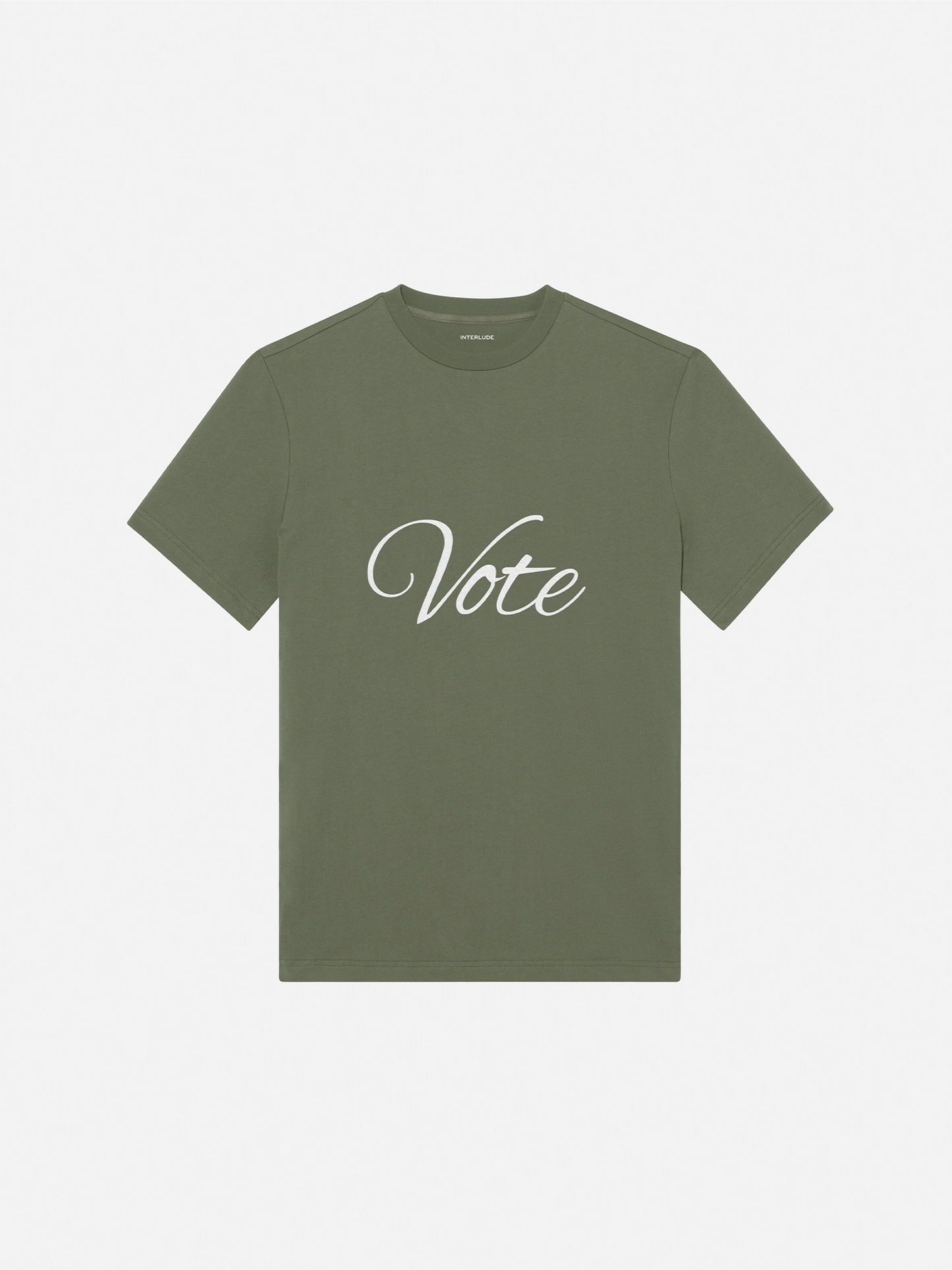 Timeless Vote Tee